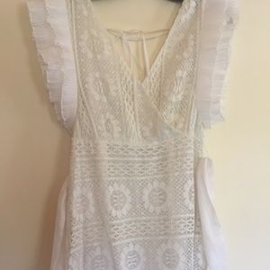 LSF Brynn Dress NWT